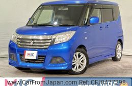 suzuki solio 2018 quick_quick_MA36S_MA36S-174365