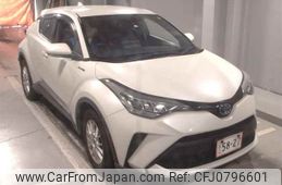 toyota c-hr 2020 -TOYOTA--C-HR ZYX11-2011401---TOYOTA--C-HR ZYX11-2011401-