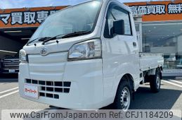 daihatsu hijet-truck 2017 -DAIHATSU 【滋賀 480ﾅ5785】--Hijet Truck S510P--0156168---DAIHATSU 【滋賀 480ﾅ5785】--Hijet Truck S510P--0156168-