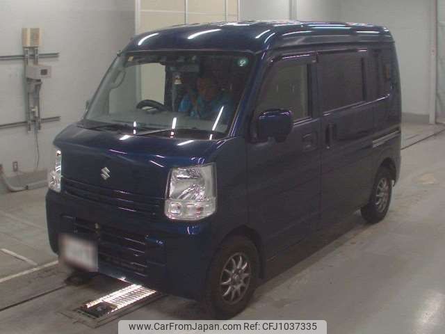 suzuki every 2019 -SUZUKI--Every EBD-DA17V--DA17V-850583---SUZUKI--Every EBD-DA17V--DA17V-850583- image 1