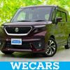 suzuki solio 2021 quick_quick_5AA-MA37S_MA37S-608910 image 1