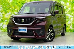 suzuki solio 2021 quick_quick_5AA-MA37S_MA37S-608910