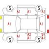 toyota voxy 2014 -TOYOTA--Voxy DBA-ZRR85W--ZRR85-0013503---TOYOTA--Voxy DBA-ZRR85W--ZRR85-0013503- image 2