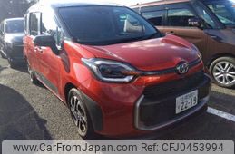 toyota sienta 2023 -TOYOTA 【出雲 500ｽ2219】--Sienta MXPL10G--1091098---TOYOTA 【出雲 500ｽ2219】--Sienta MXPL10G--1091098-