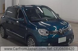 renault twingo 2020 quick_quick_3BA-AHH4B_VF1AH000410806441