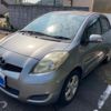 toyota vitz 2008 CFJ1663731 image 2
