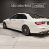 mercedes-benz amg 2022 -MERCEDES-BENZ--AMG 4AA-213061--W1K2130611B062346---MERCEDES-BENZ--AMG 4AA-213061--W1K2130611B062346- image 4