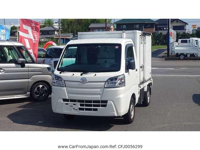 daihatsu hijet-truck 2020 -DAIHATSU--Hijet Truck S500P--0122132---DAIHATSU--Hijet Truck S500P--0122132- image 2