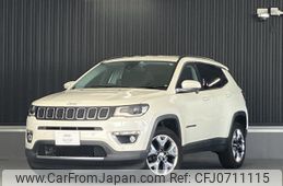 jeep compass 2018 quick_quick_ABA-M624_MCANJRCB6JFA25793