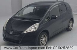 honda fit 2013 -HONDA--Fit DBA-GE7--GE7-1708852---HONDA--Fit DBA-GE7--GE7-1708852-