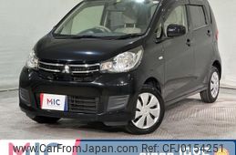 mitsubishi ek-wagon 2016 quick_quick_B11W_B11W-0212889