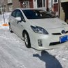 toyota prius 2010 -TOYOTA--Prius DAA-ZVW30--ZVW30-5185312---TOYOTA--Prius DAA-ZVW30--ZVW30-5185312- image 2