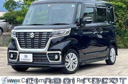 suzuki spacia 2019 -SUZUKI--Spacia DAA-MK53S--MK53S-636864---SUZUKI--Spacia DAA-MK53S--MK53S-636864-