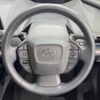 toyota prius 2023 quick_quick_MXWH60_MXWH60-4019376 image 11