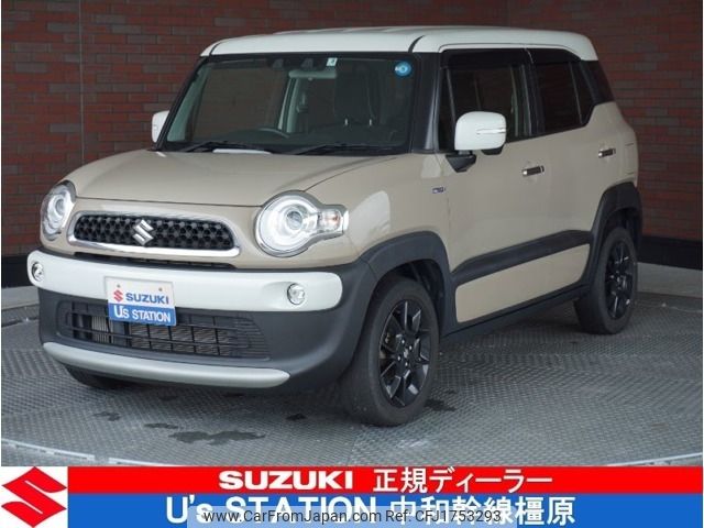 suzuki xbee 2021 CFJ1753293 image 1