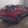 toyota c-hr 2017 quick_quick_DAA-ZYX10_2097458 image 2