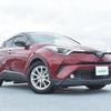 toyota c-hr 2018 -TOYOTA--C-HR DAA-ZYX10--ZYX10-2121790---TOYOTA--C-HR DAA-ZYX10--ZYX10-2121790- image 1