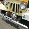 mitsubishi jeep 1980 CFJ3365148 image 11
