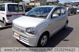 suzuki alto 2021 -SUZUKI--Alto HA36S--HA36S-608276---SUZUKI--Alto HA36S--HA36S-608276-