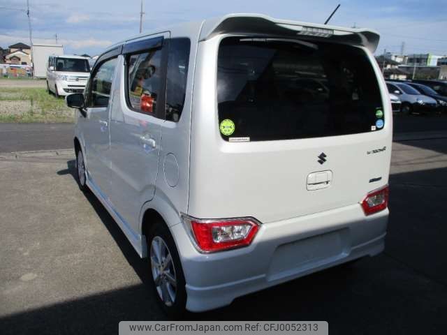 suzuki wagon-r 2019 -SUZUKI--Wagon R DAA-MH55S--MH55S-261008---SUZUKI--Wagon R DAA-MH55S--MH55S-261008- image 2