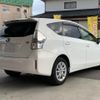 toyota prius-α 2011 -TOYOTA--Prius α DAA-ZVW41W--ZVW41-3053984---TOYOTA--Prius α DAA-ZVW41W--ZVW41-3053984- image 5