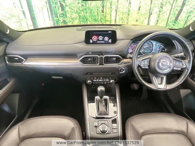mazda cx-5 2019 CFJ1537529 image 2