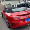 bmw z4 2024 CFJ1551421 image 5