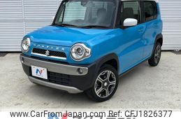 suzuki hustler 2014 CFJ1826377