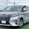 toyota alphard 2015 quick_quick_DBA-AGH30W_AGH30-0043708 image 1