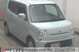 suzuki mr-wagon 2012 -SUZUKI--MR Wagon MF33S--130709---SUZUKI--MR Wagon MF33S--130709-