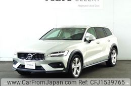 volvo v60 2021 CFJ1539765