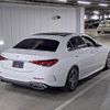 mercedes-benz c-class 2022 -MERCEDES-BENZ--Benz C Class W1K2060422F014491---MERCEDES-BENZ--Benz C Class W1K2060422F014491- image 2