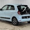 renault twingo 2017 -RENAULT--Renault Twingo DBA-AHH4B--VF1AHB22AH0751071---RENAULT--Renault Twingo DBA-AHH4B--VF1AHB22AH0751071- image 17