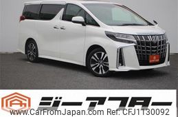 toyota alphard 2021 -TOYOTA--Alphard 3BA-AGH30W--AGH30-9042801---TOYOTA--Alphard 3BA-AGH30W--AGH30-9042801-