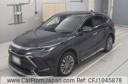 toyota harrier 2020 -TOYOTA 【豊田 300や1579】--Harrier AXUH80-0014279---TOYOTA 【豊田 300や1579】--Harrier AXUH80-0014279-