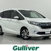 honda freed 2017 -HONDA--Freed DBA-GB5--GB5-1044469---HONDA--Freed DBA-GB5--GB5-1044469- image 1