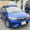 honda fit 2015 -HONDA--Fit DBA-GK3--GK3-1208064---HONDA--Fit DBA-GK3--GK3-1208064- image 1