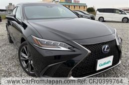 lexus es 2020 -LEXUS--Lexus ES 6AA-AXZH10--AXZH10-1012222---LEXUS--Lexus ES 6AA-AXZH10--AXZH10-1012222-