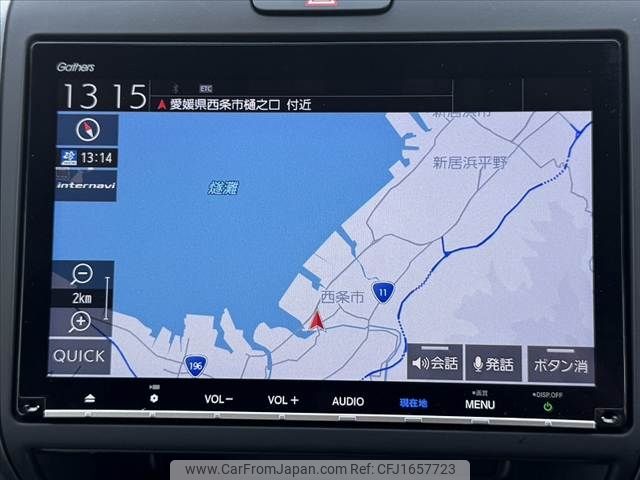 honda freed 2018 CFJ1657723 image 2