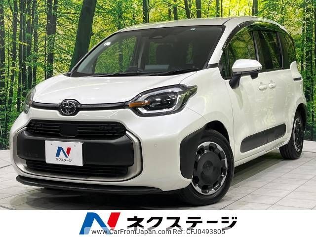 toyota sienta 2023 -TOYOTA--Sienta 5BA-MXPC10G--MXPC10-1016531---TOYOTA--Sienta 5BA-MXPC10G--MXPC10-1016531- image 1