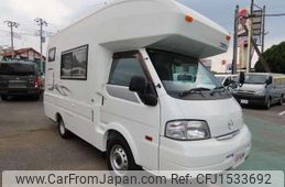 mazda bongo-truck 2012 CFJ1533692