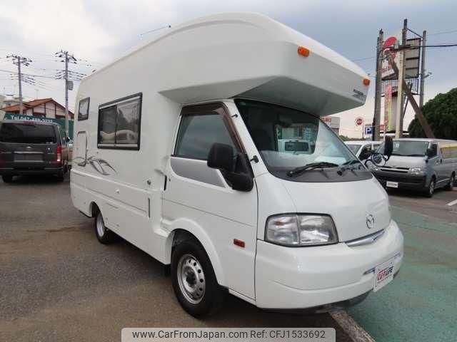 mazda bongo-truck 2012 CFJ1533692 image 1