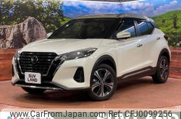 nissan kix 2021 -NISSAN--KIX 6AA-P15--P15-040630---NISSAN--KIX 6AA-P15--P15-040630-