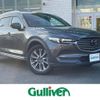 mazda cx-8 2019 -MAZDA--CX-8 3DA-KG2P--KG2P-301140---MAZDA--CX-8 3DA-KG2P--KG2P-301140- image 1