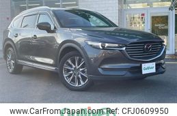 mazda cx-8 2019 -MAZDA--CX-8 3DA-KG2P--KG2P-301140---MAZDA--CX-8 3DA-KG2P--KG2P-301140-