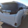 toyota alphard 2017 -TOYOTA--Alphard AGH30W--AGH30-0128057---TOYOTA--Alphard AGH30W--AGH30-0128057- image 7