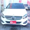 mercedes-benz b-class 2015 -MERCEDES-BENZ--Benz B Class DBA-246242--WDD2462422J297042---MERCEDES-BENZ--Benz B Class DBA-246242--WDD2462422J297042- image 4