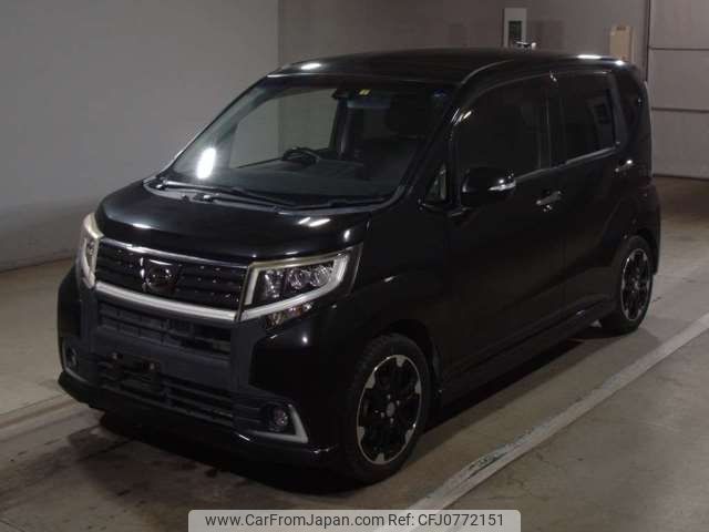 daihatsu move 2016 -DAIHATSU--Move DBA-LA150S--LA150S-0069157---DAIHATSU--Move DBA-LA150S--LA150S-0069157- image 1