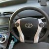 toyota prius 2010 -TOYOTA--Prius DAA-ZVW30--ZVW30-5129930---TOYOTA--Prius DAA-ZVW30--ZVW30-5129930- image 11