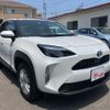 toyota yaris-cross 2022 quick_quick_MXPJ10_MXPJ10-3056413 image 17